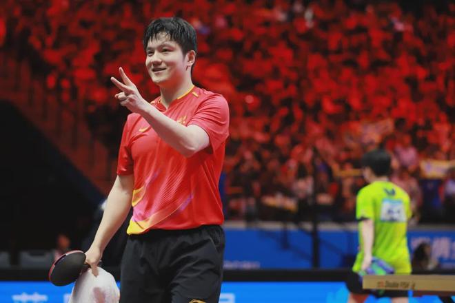 40年输送近百人！从郭跃华到樊振东，他们为何偏去德国冒险？