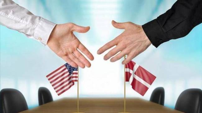 丹麦议会高票通过法案，格陵兰岛主权易主？夸大其词