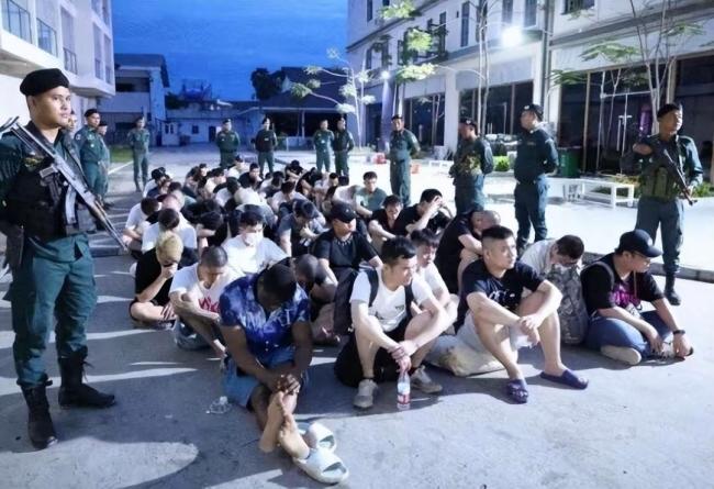 评论员:稀土可能是洪森家族的骗局