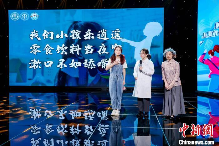 上海多年举办社区创课大赛 助青年学生了解民生