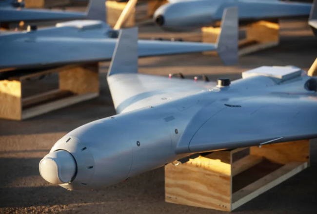 美国克隆伊朗自杀式无人机，“以牙还牙”背后的美军战略思维之变