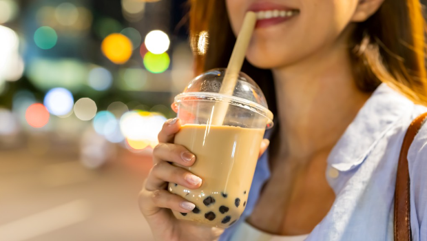 奶茶 奶茶
