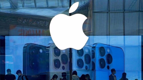 5月苹果iPhone在中国市场的销量上升至第一位。 5月苹果iPhone在中国市场的销量上升至第一位。