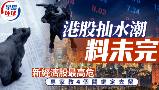 港股 港股