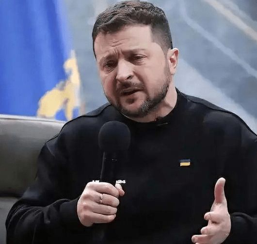 乌方将向美提交新20点和平计划 泽连斯基表态不放弃一寸领土