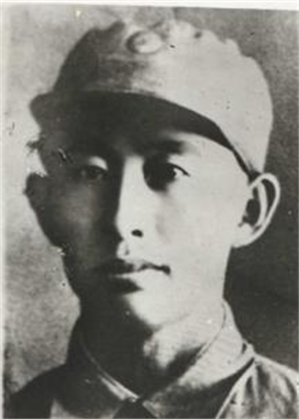 哈尔滨烈士陵园发布为烈士寻亲信息