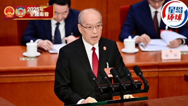 最高人民法院院长张军昨日在全国人大会议作最高人民法院工作报告。