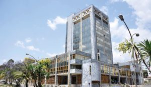 埃塞俄比亚宣布银行业对外国银行开放