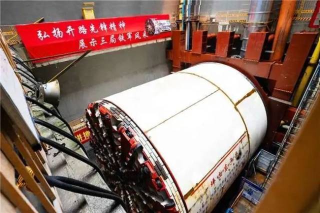 通讯员 深圳交通 供图
