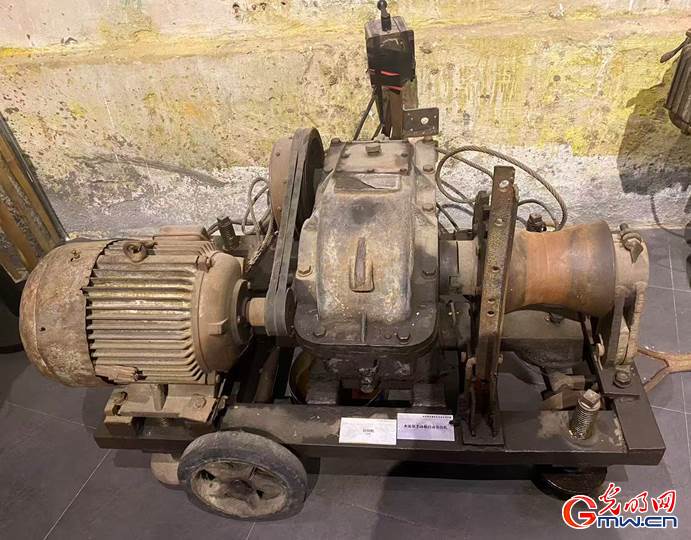 “敢饮头啖汤”：看广东佛山“甘竹滩精神”的来源