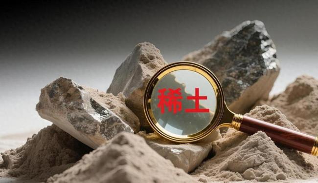 中国收紧稀土管制后对美国有何影响