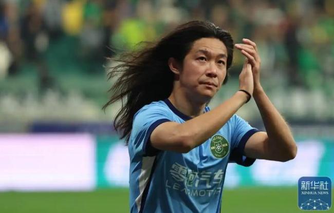 80后老将为何成中超转会市场香饽饽