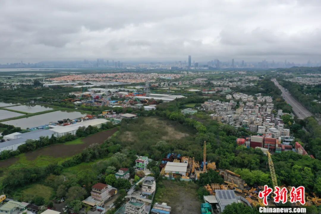 “数”解香港北部财富密码