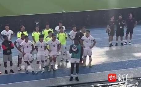 中国香港前锋恐被苏州东吴“退货”