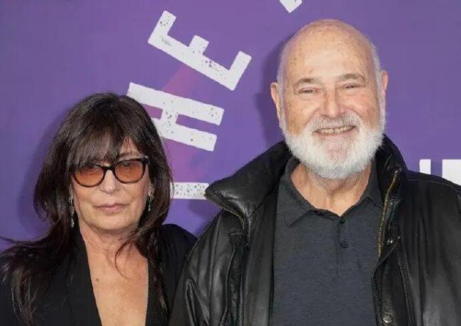 知名导演夫妇在家中遇害