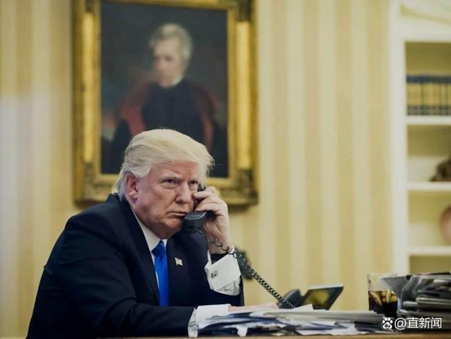 如何看待普京主动邀约特朗普调停