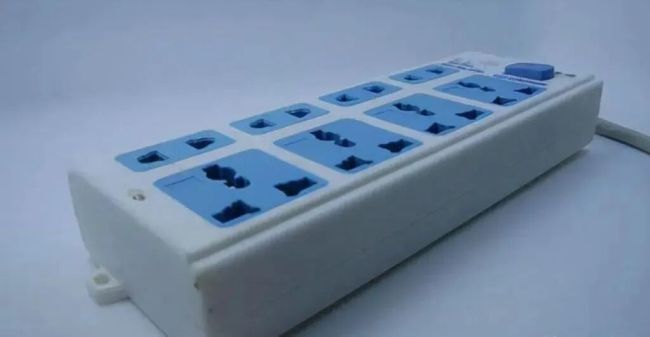 家里这种插线板赶紧扔！新国标认准这个编码