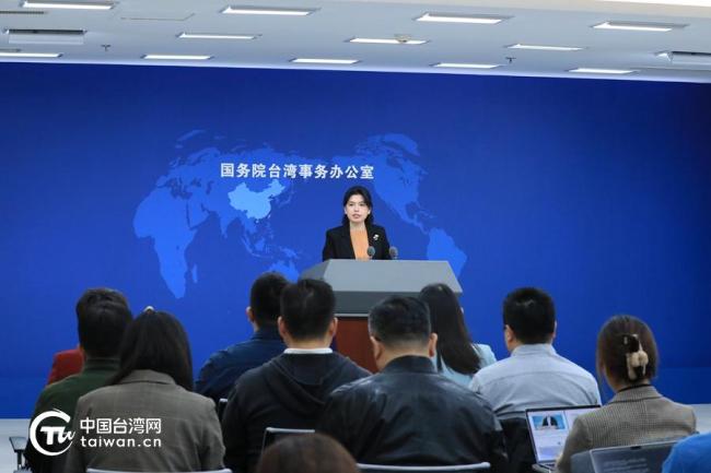 统一台湾势不可挡