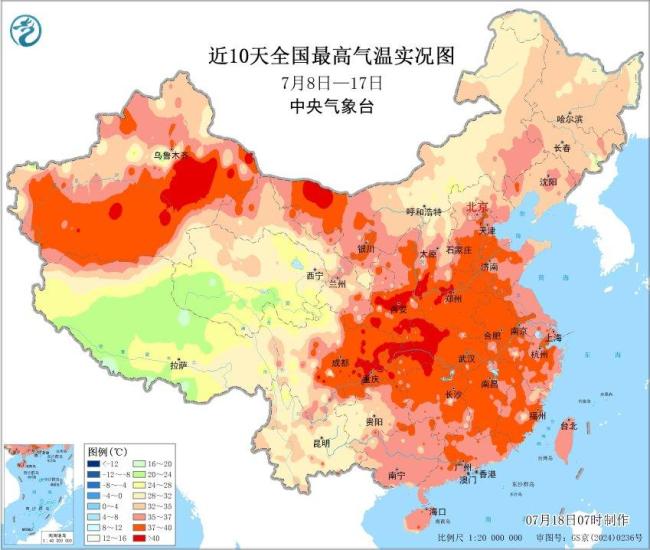 中国空调拥有量地图:这省猛增10倍