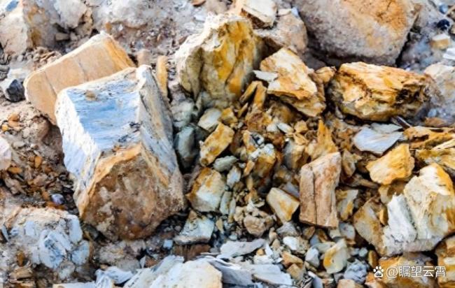 2025年稀土钇价格暴涨的底层逻辑