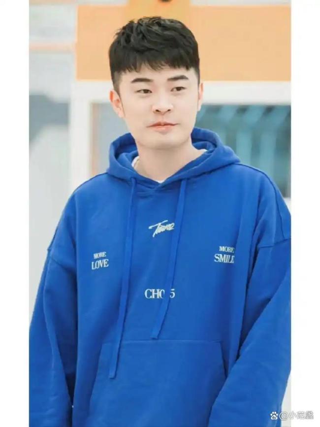 陈赫问张子萱需不需要打码