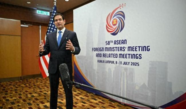美国对华释放积极信号都做了哪些事