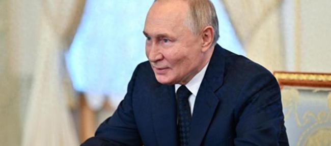 普京为何此时对华免签