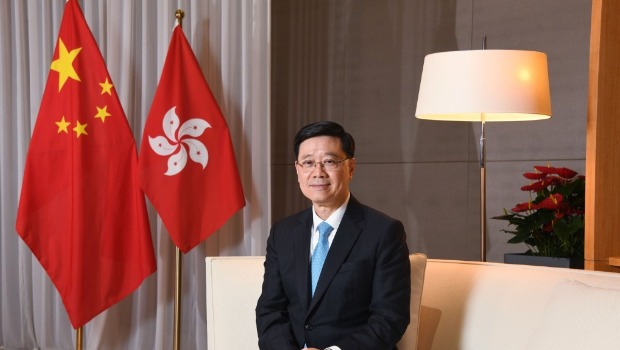 除了问责团队，李家超指政府部门亦要有较大的“全方位投入”。