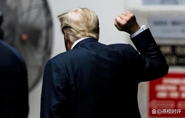 被特朗普嫌弃的印度下一步该怎么办