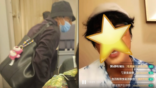 62岁人气影帝因一事闹爆粉丝