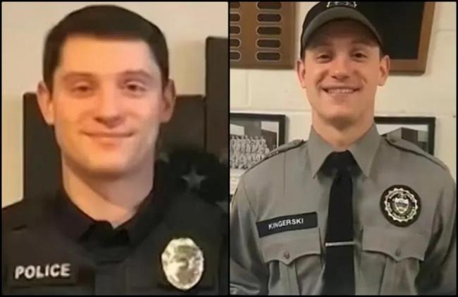 警员视力矫正后因难忍副作用自尽