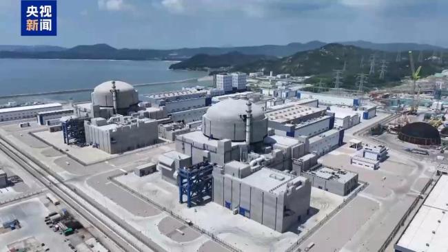 上周末 我国多领域迎来新突破！