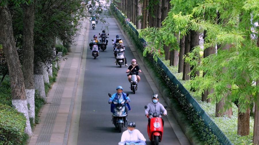 能否搭载儿童?必须安装金属鞍座?电动自行车新国标热点话题追踪 能否搭载儿童?必须安装金属鞍座?电动自行车新国标热点话题追踪