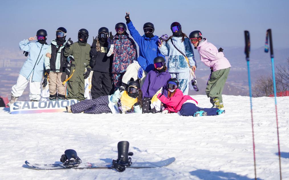 数览中国脉动丨中国大市场向上生长的力量不断积蓄