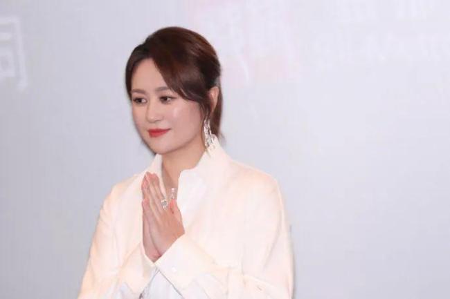 马丽说可能与沈腾不再合作