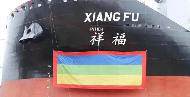 两个月多艘“世界之最”交付 这就是中国“船”说