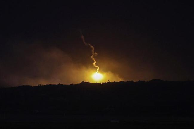 特朗普被以色列再三打脸