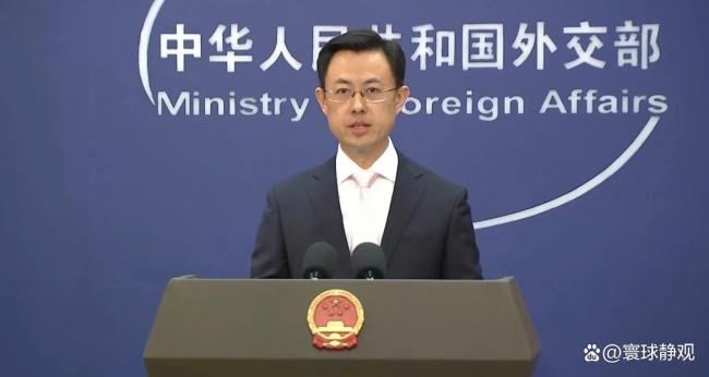 外交部：中方将再赴柬泰穿梭调停