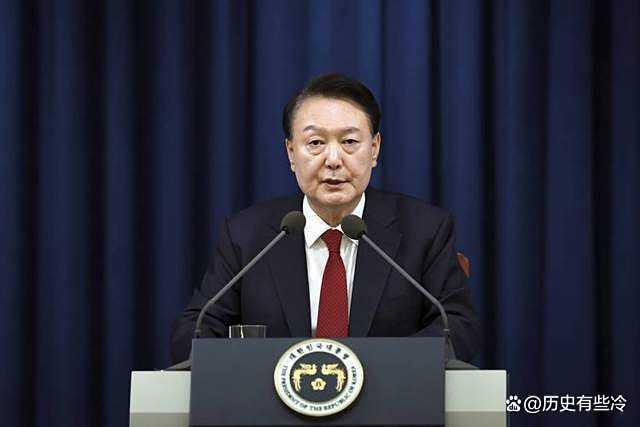李在明拿尹锡悦没办法了吗 政治清算再现