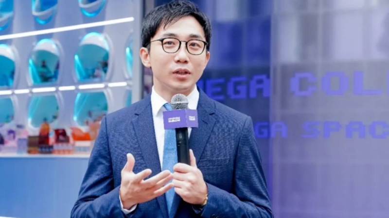 泡泡玛特创始人王宁目前身家为203亿美元。 泡泡玛特官网.jpg 泡泡玛特创始人王宁目前身家为203亿美元。 泡泡玛特官网.jpg