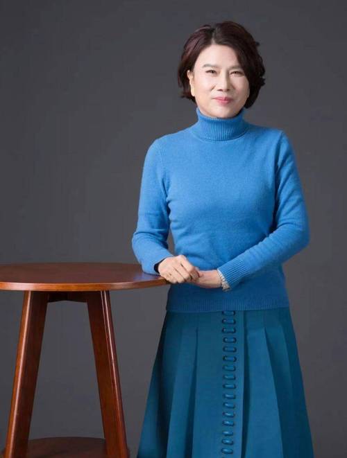 董明珠为什么说自己是江西人?