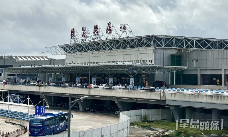 珠海机场