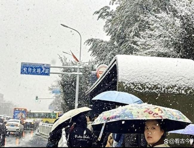 12月北方孩子们喜提“神仙假期”