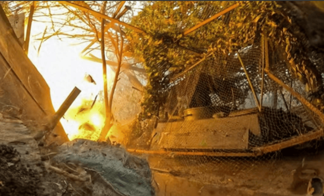 专家：俄军终于抓到乌克兰真正命门