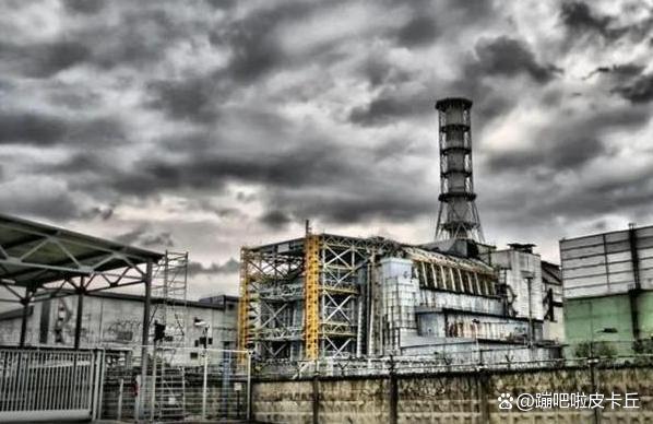 俄军大规模空袭乌克兰风力发电机组