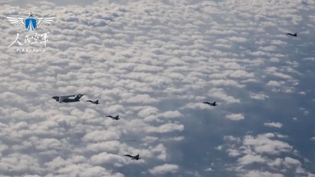 “空中穿针”,他们全部一次对接成功