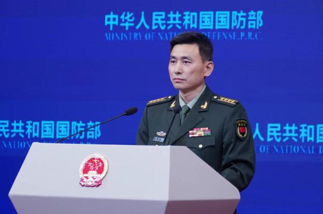 中国军队17名官兵在联合国维和行动中牺牲 献出热血青春