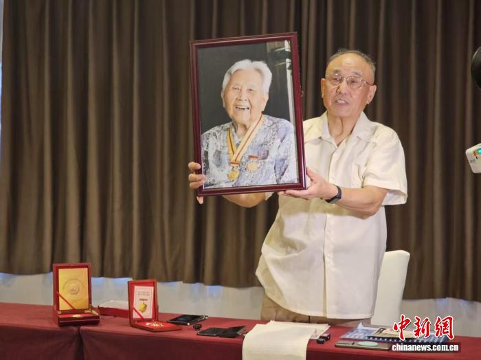 (抗战胜利80周年)台胞姊妹的抗日青春