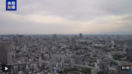 视频丨高市错误言论让日本旅游业日子“很难过”