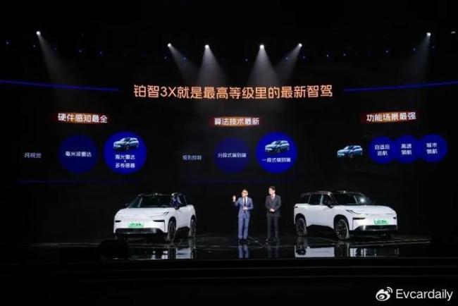 活久见,丰田电车订单爆了,激光雷达 端到端都上车,只要15万 合资电车逆袭战